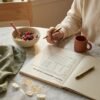 The ADHD Planner + Brain Dump Bundle