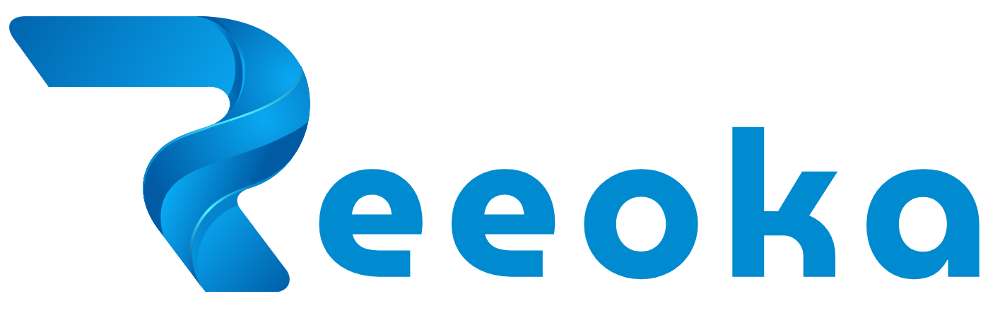 Reeoka — Products Made Personal