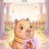 Front cover of Capy’s Heavy Paws by Sam Ree, a Capy’s Feelings Book for ages 3 to 7